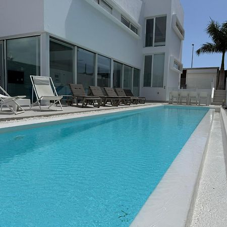 Villas Golden By Sun Houses Canarias Maspalomas  Exterior foto