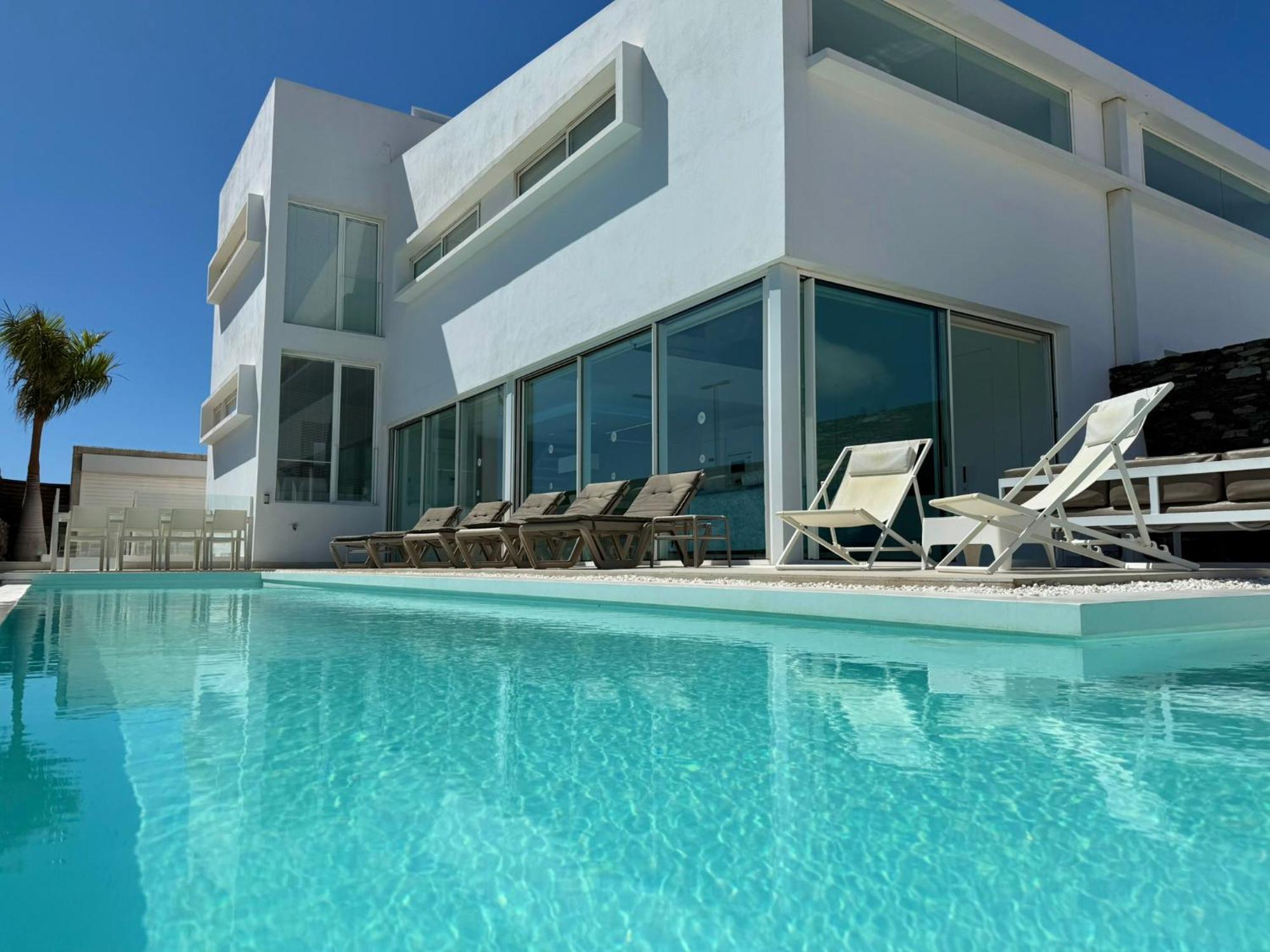 Villas Golden By Sun Houses Canarias Maspalomas  Exterior foto
