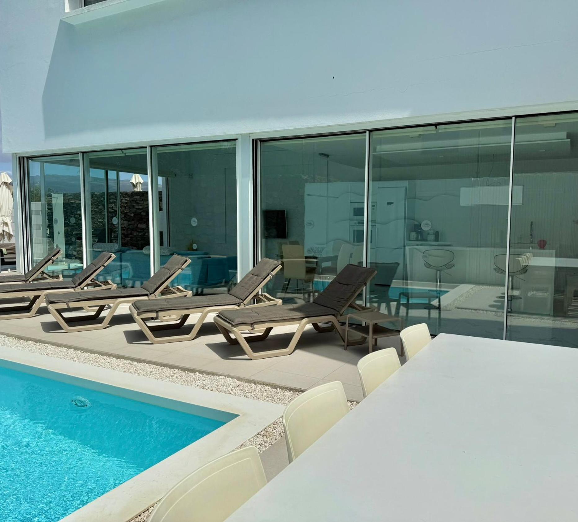 Villas Golden By Sun Houses Canarias Maspalomas  Exterior foto