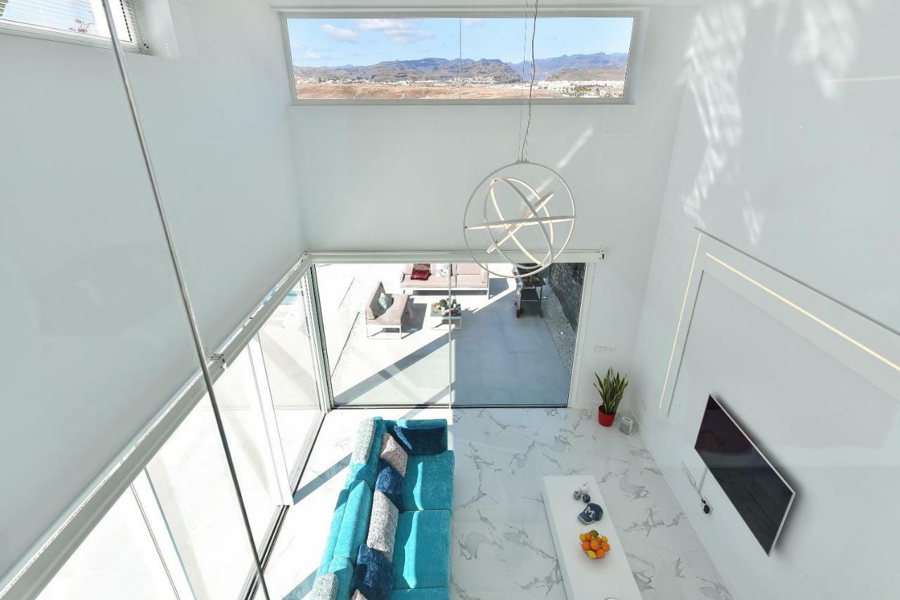 Villas Golden By Sun Houses Canarias Maspalomas  Exterior foto