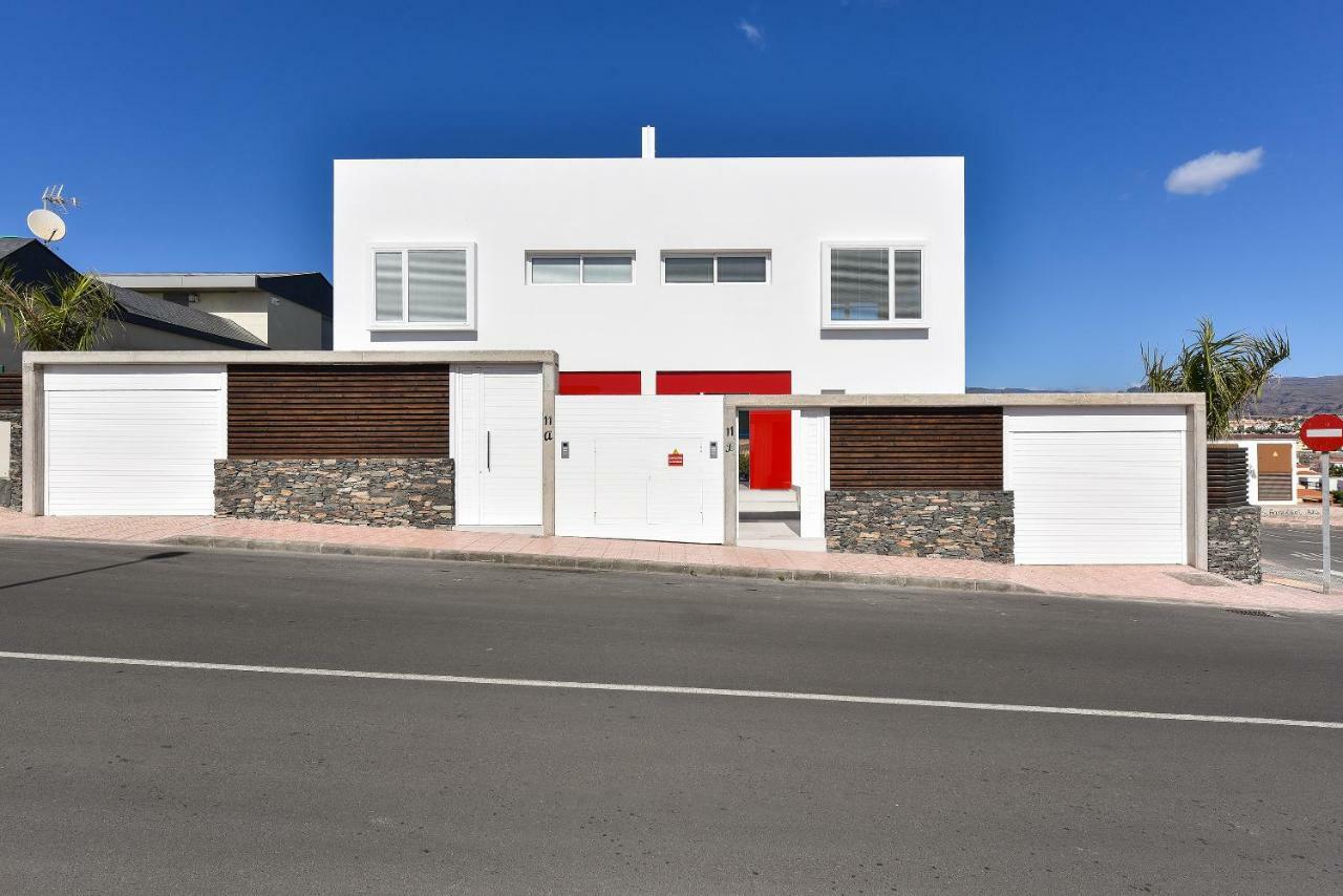 Villas Golden By Sun Houses Canarias Maspalomas  Exterior foto