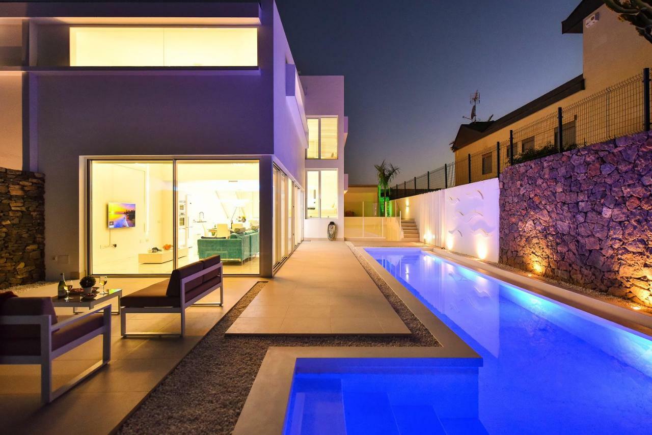 Villas Golden By Sun Houses Canarias Maspalomas  Exterior foto