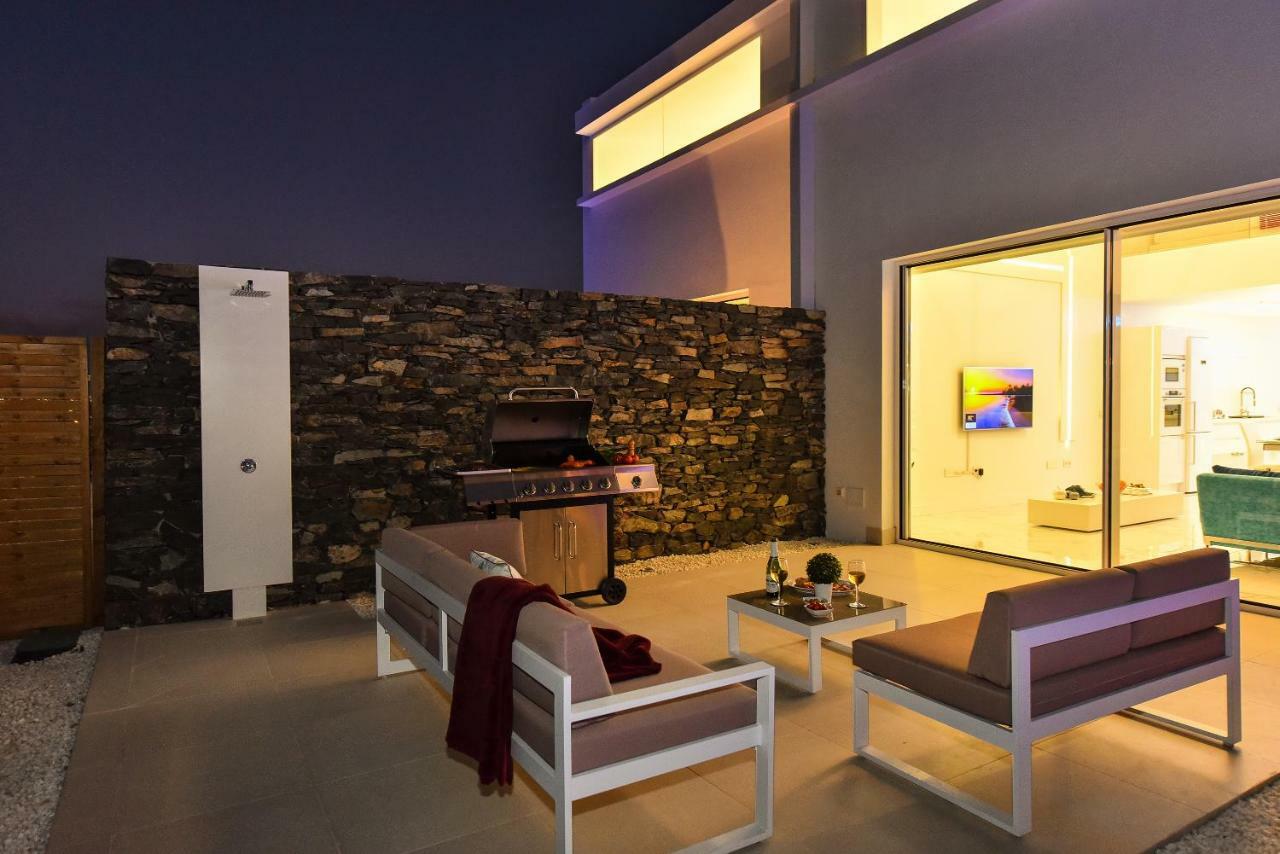 Villas Golden By Sun Houses Canarias Maspalomas  Exterior foto