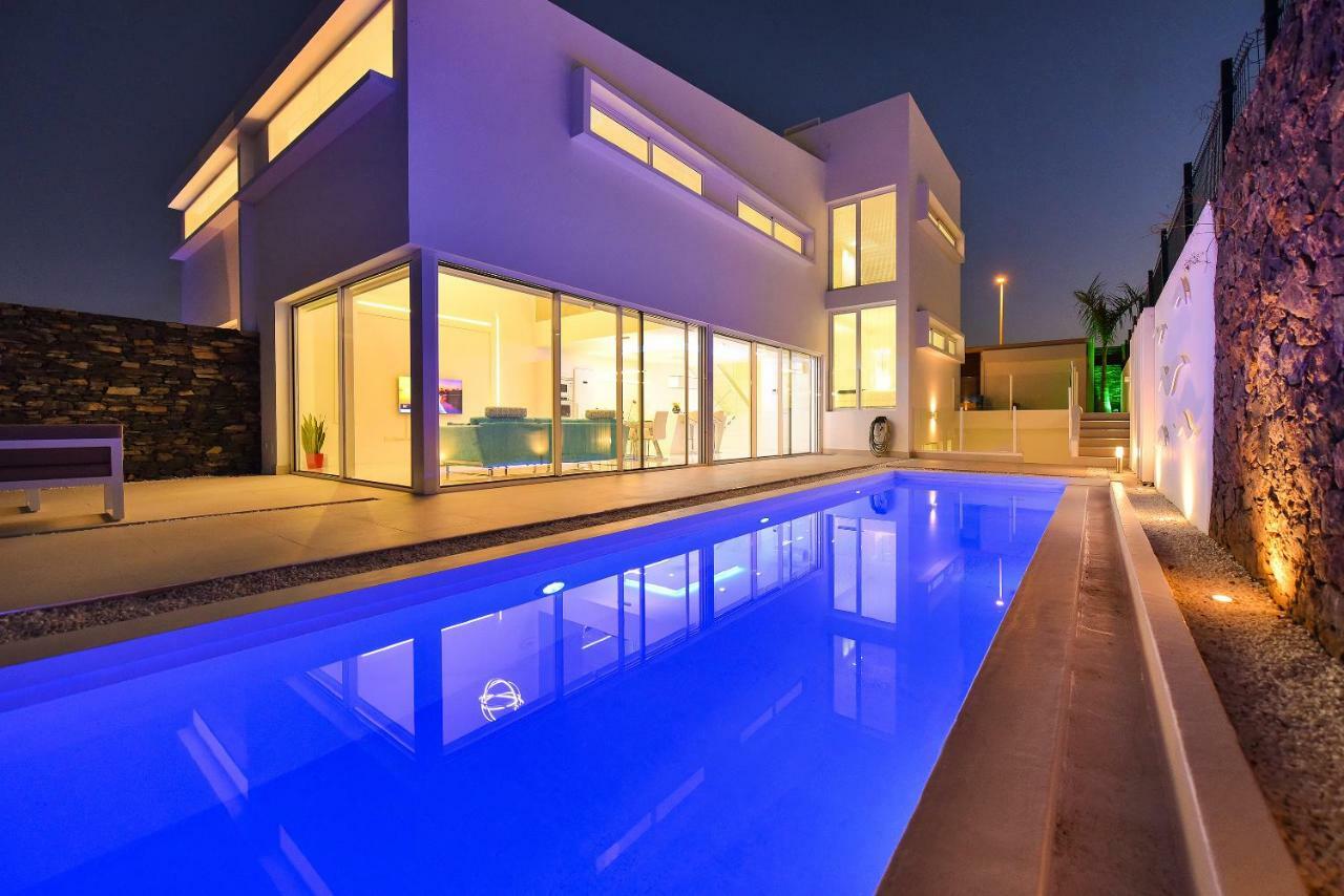 Villas Golden By Sun Houses Canarias Maspalomas  Exterior foto