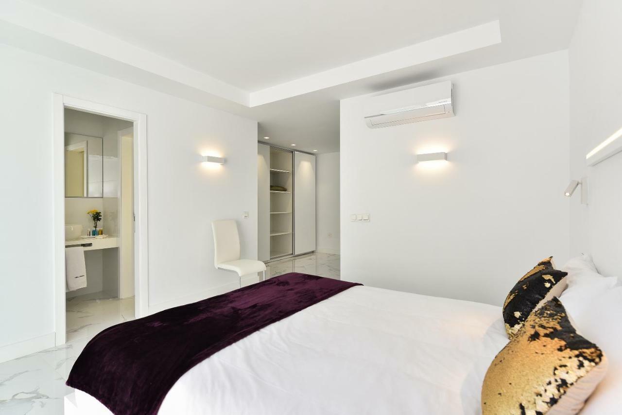 Villas Golden By Sun Houses Canarias Maspalomas  Exterior foto