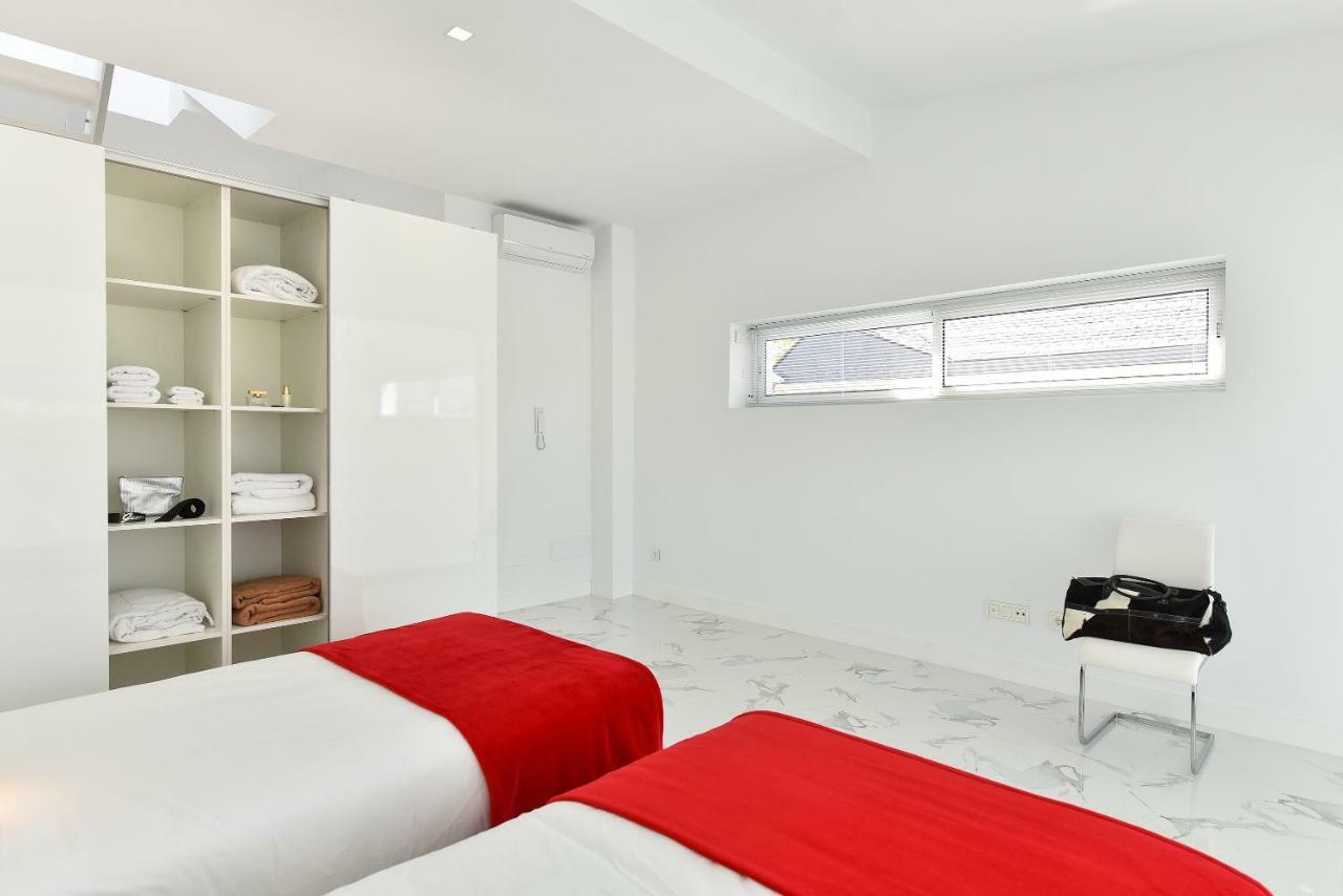 Villas Golden By Sun Houses Canarias Maspalomas  Exterior foto
